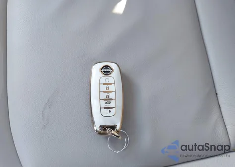 2023 Nissan Pathfinder Sl 4Wd z USA, uszkodzony, nr VIN 5N1DR3CD1PC231548